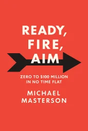 Ready, Fire, Aim cover