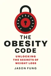 The Obesity Code cover