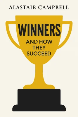 Winners cover