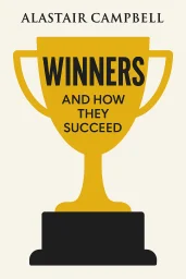 Winners cover