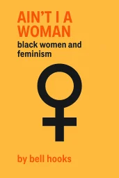 Ain’t I a Woman cover