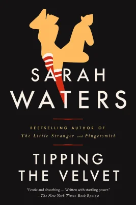 Tipping the Velvet cover