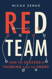 Red Team cover
