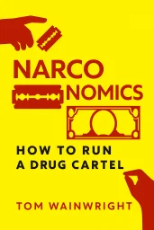 Narconomics cover