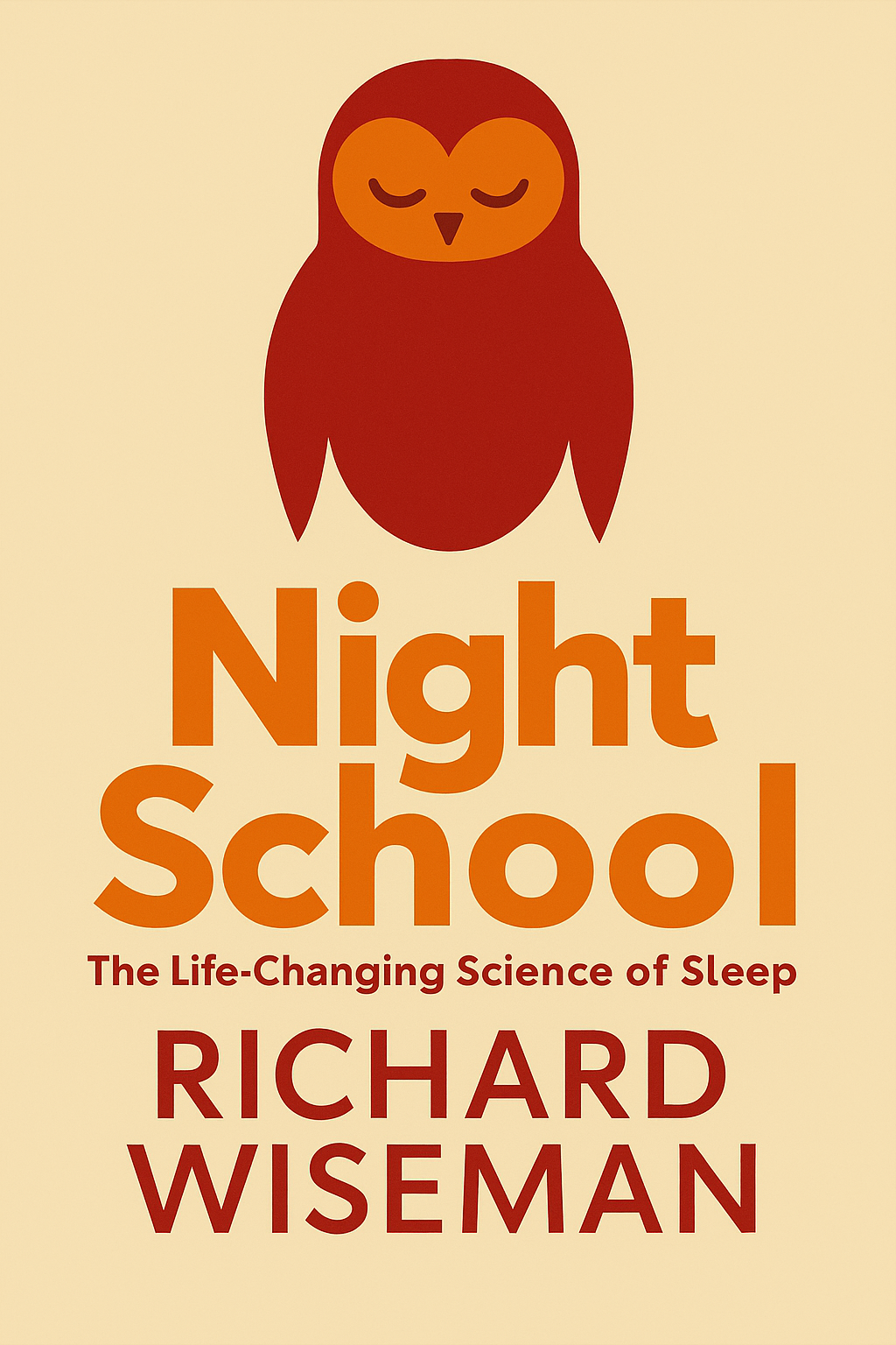 Night School Cover