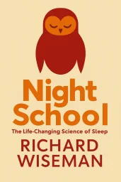 Night School cover