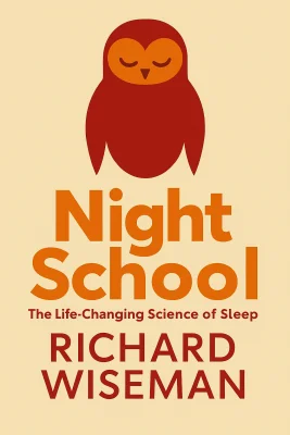 Night School cover