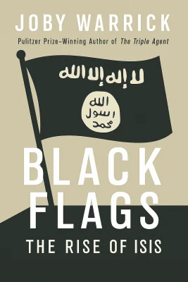 Black Flags cover