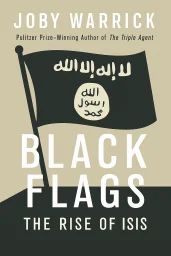 Black Flags cover