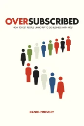 Oversubscribed cover
