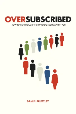 Oversubscribed cover