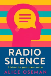 Radio Silence cover
