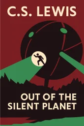 Out of the Silent Planet cover