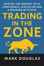 Trading in the Zone cover