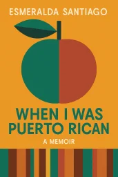 When I Was Puerto Rican cover