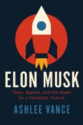Elon Musk cover