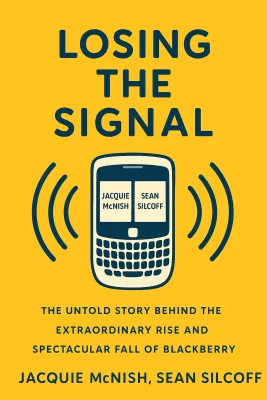 Losing The Signal cover