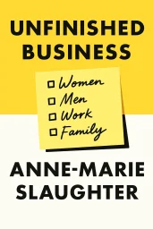 Unfinished Business cover