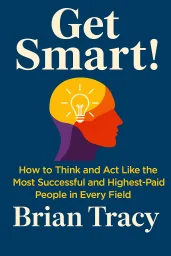 Get Smart! cover