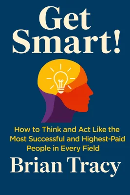 Get Smart! cover