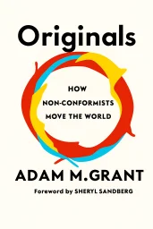 Originals cover