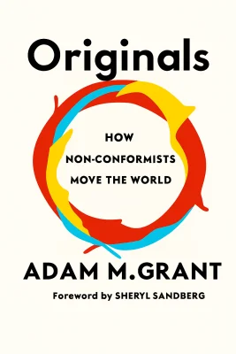 Originals cover