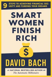 Smart Women Finish Rich cover