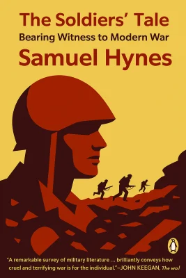 The Soldiers' Tale cover