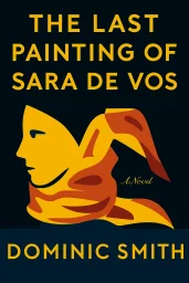 The Last Painting of Sara de Vos cover