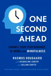 One Second Ahead cover