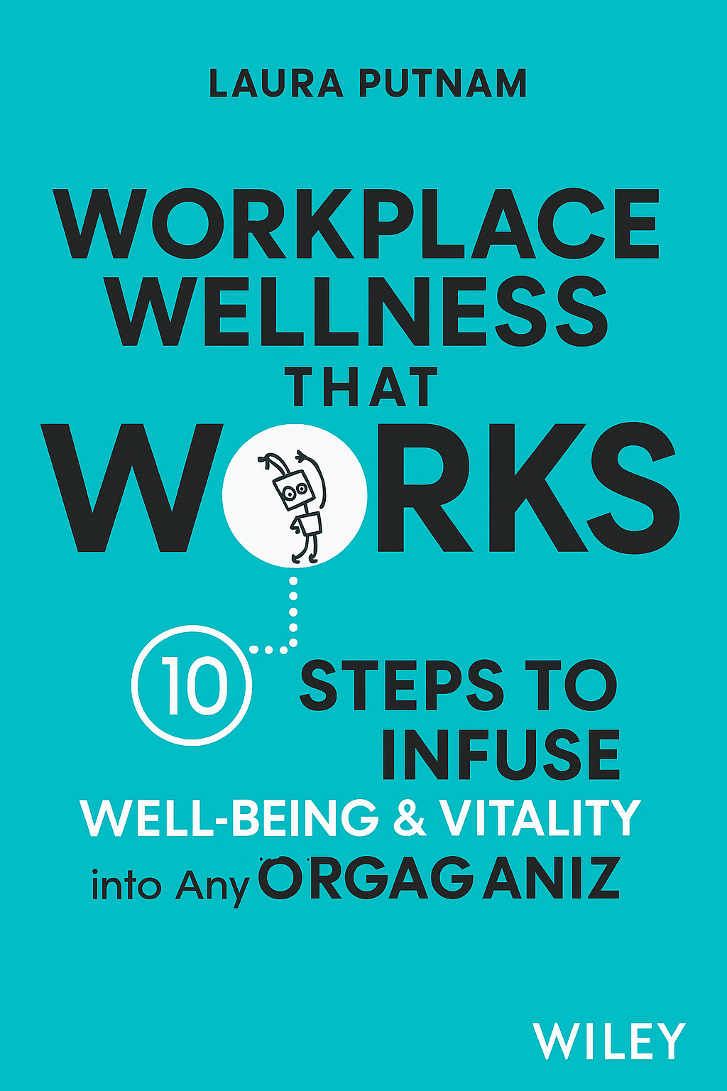 Workplace Wellness that Works Cover