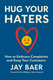 Hug Your Haters cover