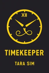 Timekeeper cover