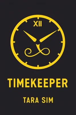 Timekeeper cover