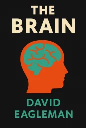 The Brain cover