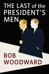 The Last of the President's Men cover