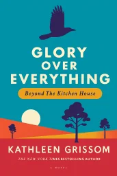 Glory Over Everything cover