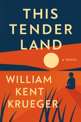 This Tender Land cover