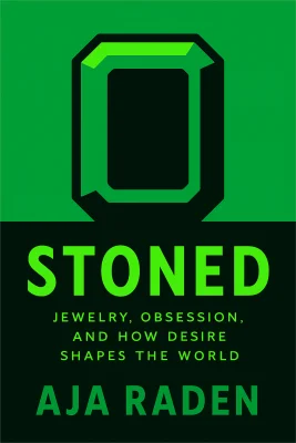 Stoned cover