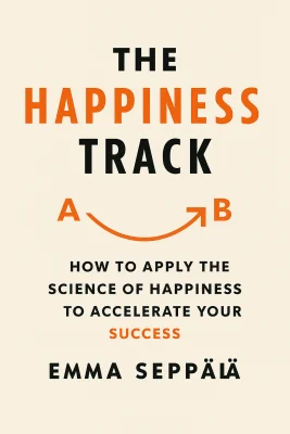 The Happiness Track cover