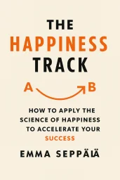 The Happiness Track cover
