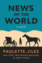 News of the World cover