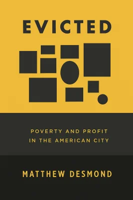 Evicted cover