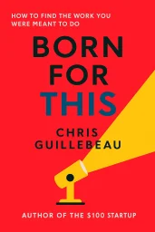 Born For This cover