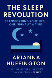 The Sleep Revolution cover
