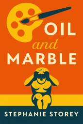 Oil and Marble cover