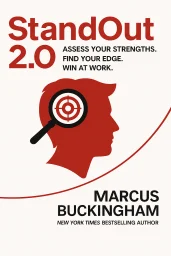 Standout 2.0 cover