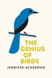 The Genius of Birds cover