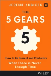 5 Gears cover