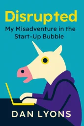 Disrupted cover